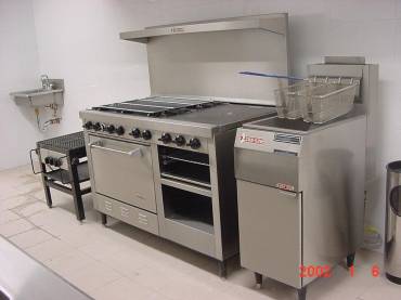 Cocina Ssuma 3
