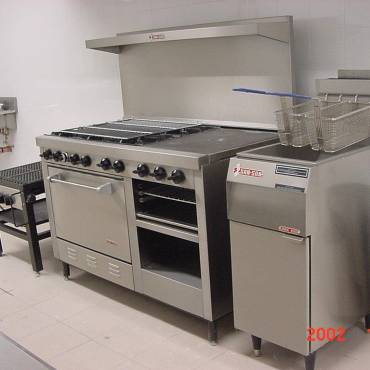 Cocina Ssuma 3