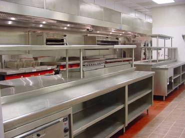 Cocina Ssuma 4