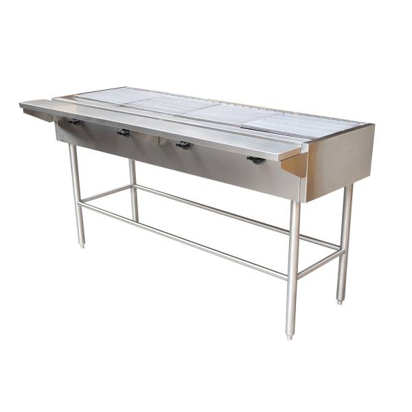 Calienta Lonches Ssuma