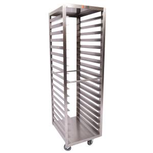 Carros y Racks Ssuma