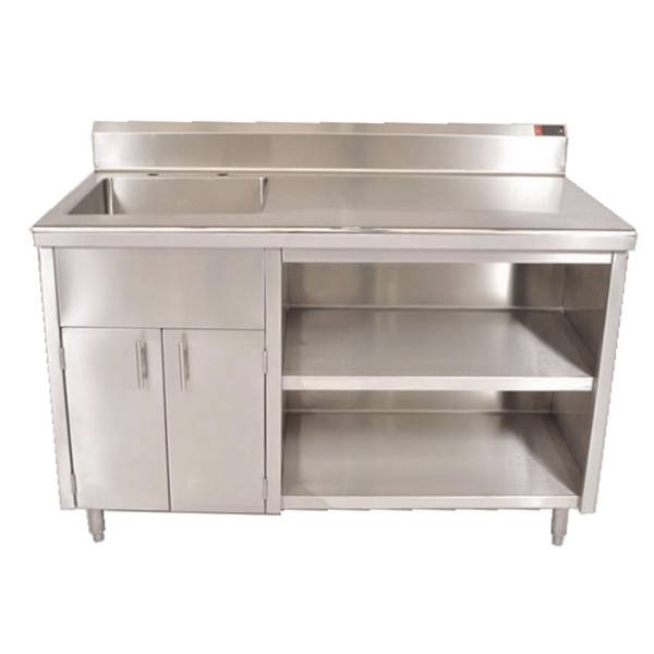 Gabinetes Ssuma