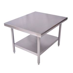 Mesa de Trabajo Ssuma