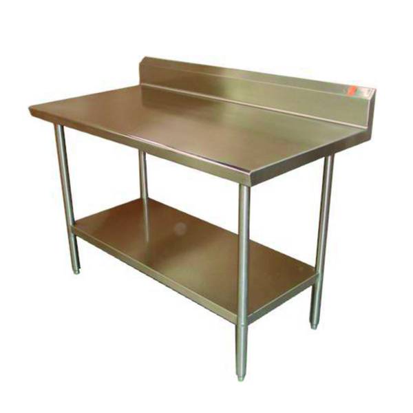 Mesa de Trabajo