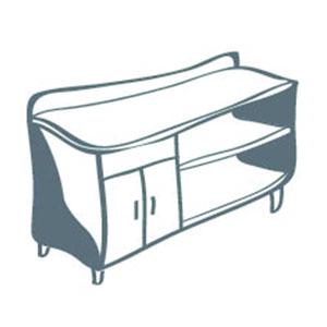 Gabinetes